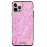 iPhone 11 Pro Max unitec suojakuori Light Pink Marble