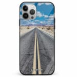 iPhone 11 Pro Max unitec suojakuori Route 66