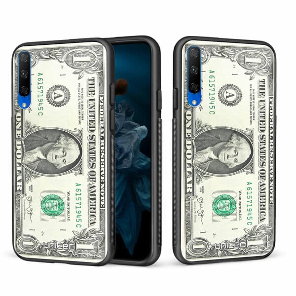 iPhone 11 Pro unitec suojakuori 2 Dollar