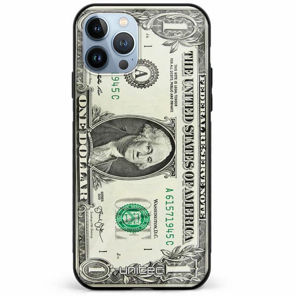 iPhone 11 Pro unitec suojakuori Dollar