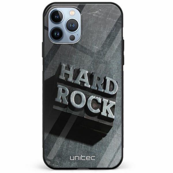 iPhone 11 Pro unitec suojakuori Hard Rock