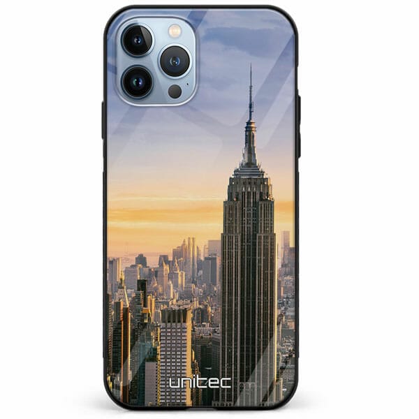iPhone 11 Pro unitec suojakuori NYC