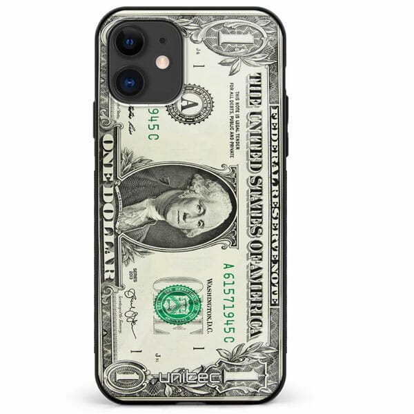 iPhone 11 unitec suojakuori Dollar