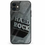 iPhone 11 unitec suojakuori Hard Rock