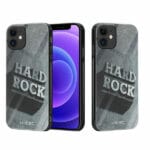 iPhone 12 Mini unitec suojakuori 2 Hard Rock