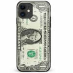 iPhone 12 Mini unitec suojakuori Dollar