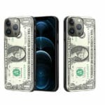 iPhone 12 Pro Max unitec suojakuori 2 Dollar