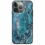 iPhone 12 Pro Max unitec suojakuori Blue Marble