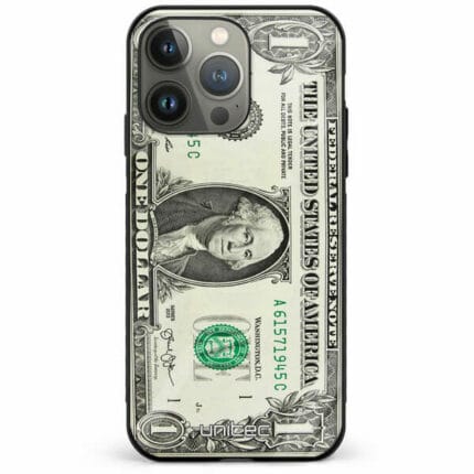 iPhone 12 Pro Max unitec suojakuori Dollar