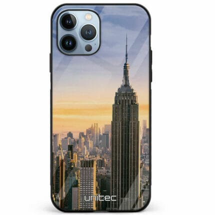 iPhone 12 Pro unitec suojakuori NYC