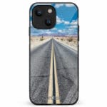 iPhone 13 Mini unitec suojakuori Route 66