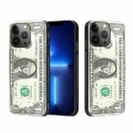 iPhone 13 Pro Max unitec suojakuori 2 Dollar