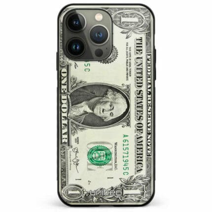 iPhone 13 Pro Max unitec suojakuori Dollar