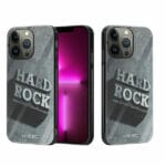 iPhone 13 Pro unitec suojakuori 2 Hard Rock