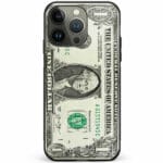 iPhone 13 Pro unitec suojakuori Dollar