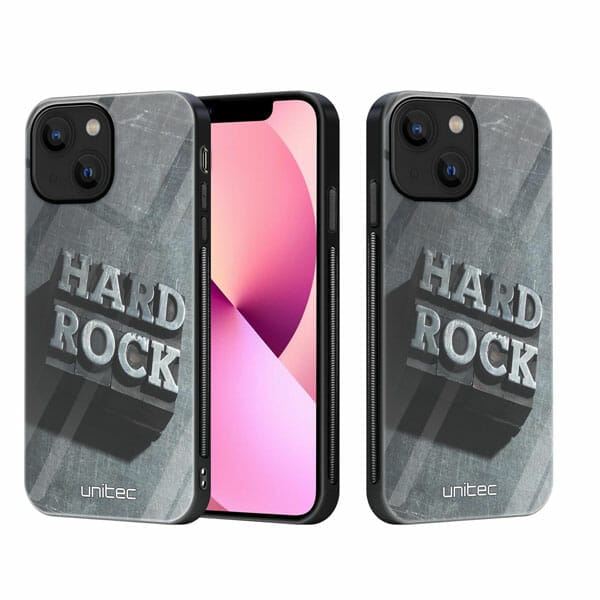 iPhone 13 unitec suojakuori 2 Hard Rock