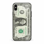 iPhone X unitec suojakuori Dollar