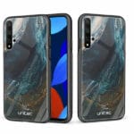 Huawei Honor 20 Huawei Nova 5T Unitec Suojakuori 2 Vulcan