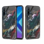 Huawei Honor 20 Lite Unitec Suojakuori 2 Reckless