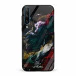 Huawei Honor 20 Lite Unitec Suojakuori Reckless