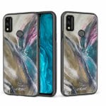 Huawei Honor 9X Lite Unitec Suojakuori 2 Heat