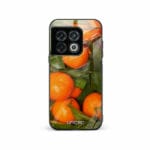 OnePlus 10 Pro 5G Unitec Suojakuori Oranges