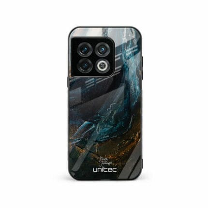 OnePlus 10 Pro 5G Unitec Suojakuori Vulcan