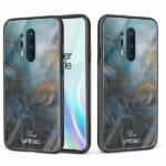 OnePlus 8 Pro Unitec Suojakuori 2 Poseidon