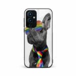 OnePlus 9 Unitec Suojakuori Pride Dog