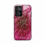 OnePlus Nord CE 2 5G Unitec Suojakuori Pink Obsession