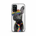Samsung Galaxy A03s Unitec Suojakuori Pride Dog