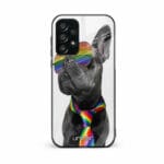 Samsung Galaxy A13 4G Unitec Suojakuori Pride Dog