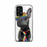 Samsung Galaxy A33 5G Unitec Suojakuori Pride Dog