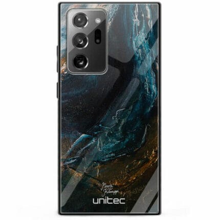 Samsung Galaxy Note 20 Ultra Unitec Suojakuori Vulcan