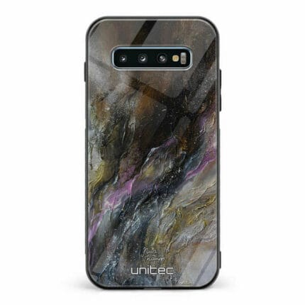 Samsung Galaxy S10 Unitec Suojakuori Ophelia