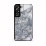 Samsung Galaxy S22 Plus 5G Unitec Suojakuori Grey Marble