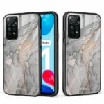 Xiaomi Redmi Note 11 Unitec Suojakuori 2 Pok Rie