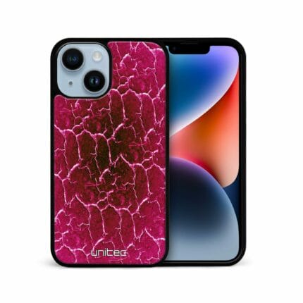 iPhone 15 Pro Magsafe Suojakuori - Pink Obsession