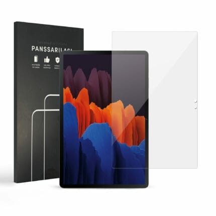 Samsung Galaxy Tab S7 / S8 Panssarilasi 2D