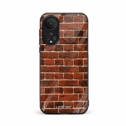 Honor X7 Unitec Suojakuori - Brick wall