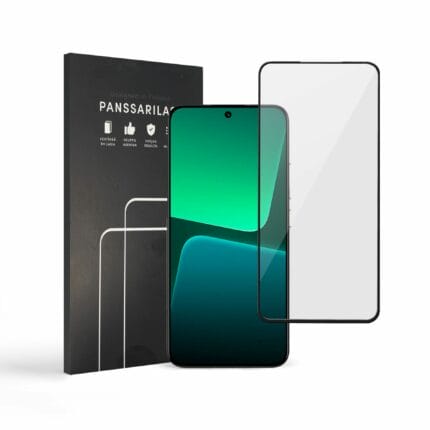 Xiaomi 13T 5G Panssarilasi 3D