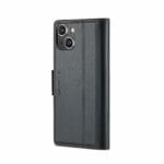 iPhone 14 Lompakko suojakotelo RFID - Musta - CaseMe - Image 2