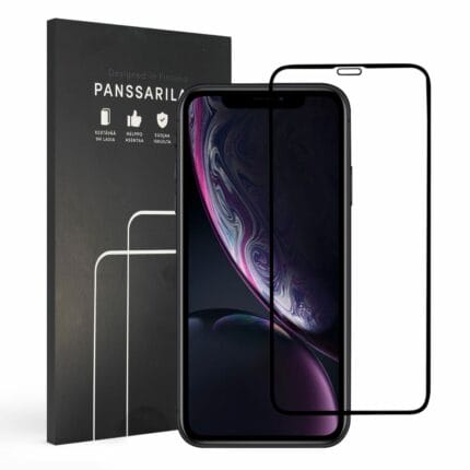 iPhone 11 Panssarisuoja