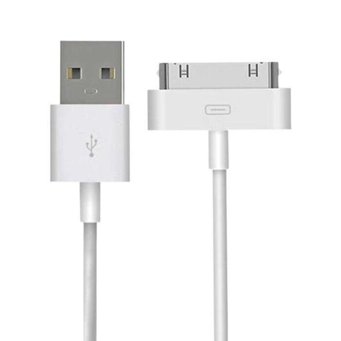 Apple 30-pin Laturi
