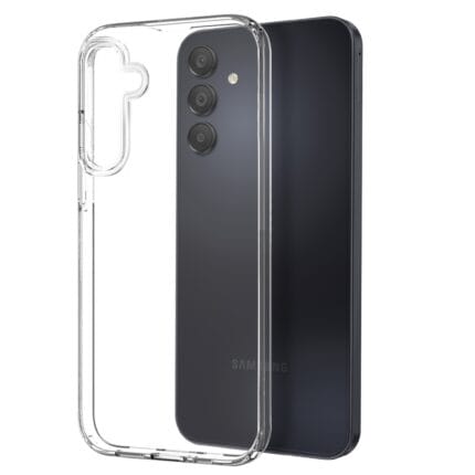 Samsung Galaxy A16 Silikonikuoret