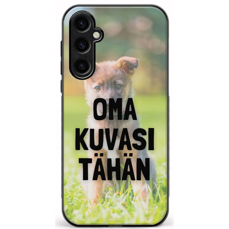 laadukkaat Samsung Galaxy suojakuoret Suomesta