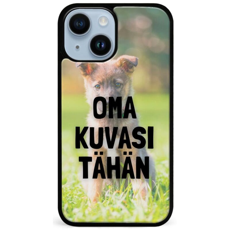 laadukkaat iphone suojakuoret Suomesta